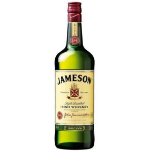 WHISKY JAMESON LT 1