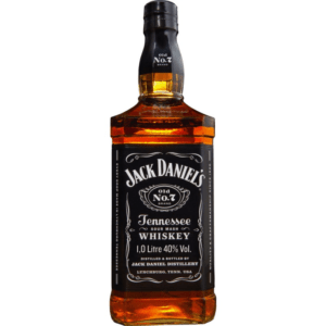 WHISKY JACK DANIEL'S LT 1