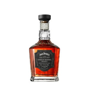 JACK DANIEL'S SINGLE BARREL SELECT 70 CL