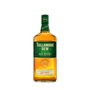TULLAMORE DEW ORIGINAL CL 70