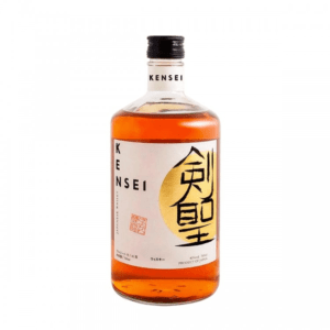 WHISKY KENSEI BLENDED CL 70