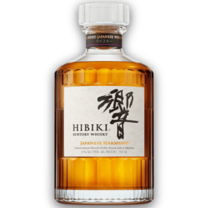 WHISKY HIBIKI JAPANESE CL 70