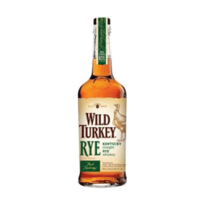 WILD TURKEY RYE WHISKEY CL 70