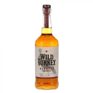 WILD TURKEY 81 CL 70