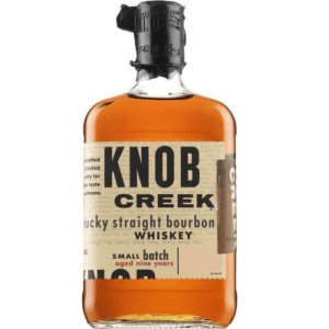WHISKY KNOB CREEK BOURBON CL 70