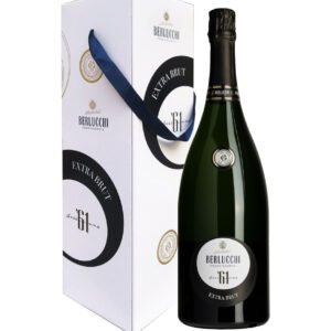 BERLUCCHI FRANCIACORTA 61 LT 1,5