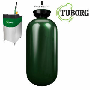 TUBORG FUSTO LT 20