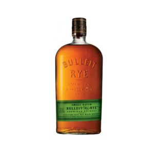 BULLEIT RYE WHISKEY CL 70