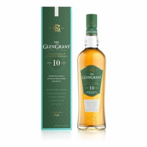 GLEN GLANT 10 ANNI CL 70