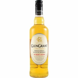 GLEN GRANT THE MAJOR RISERVE LT 1