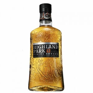 HIGHLAND PARK 12Y CL 70