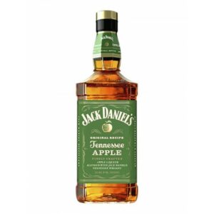 JACK DANIEL'S APPLE CL 70