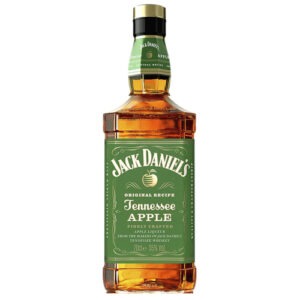 JACK DANIEL'S APPLE LT 1