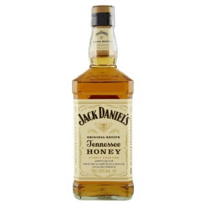 JACK DANIEL'S HONEY CL 70