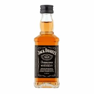 JACK DANIEL'S MIGNON CL 5