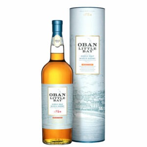 WHISKY OBAN LITTLE BAY CL 70