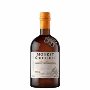 WHISKY SMOKEY BLENDED CL 70
