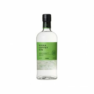 NIKKA COFFEY GIN CL 70