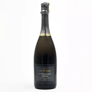 PROSECCO CA' MARIAN BRUT CL 75