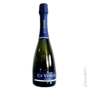 PROSECCO CA' VENEZZE CL 75
