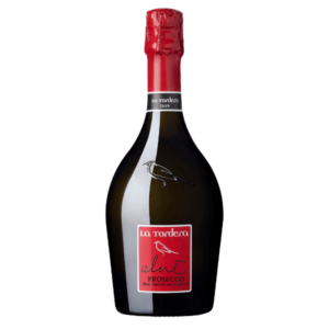 PROSECCO LA TONDERA CL 20