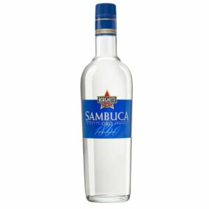 SAMBUCA BORGHETTI ORO LT 1