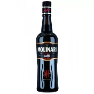 SAMBUCA MOLINARI AL CAFE' CL 70