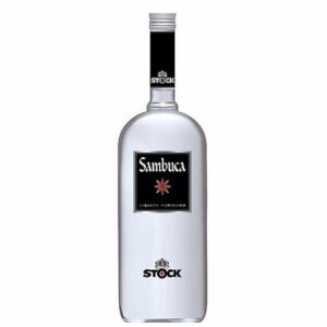 SAMBUCA STOCK LT1