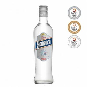 SAMBUCA TOSCHI LT 1