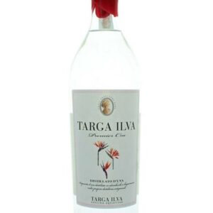 TARGA ILVA DISTILLATO D'UVA CL 70
