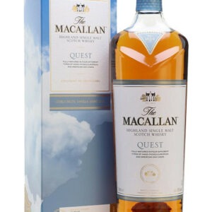 THE MACCALAN QUEST LT 1