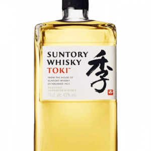 TOKI WHISKY SUNTORY CL 70