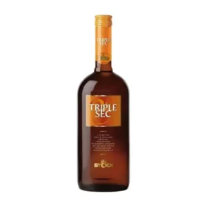 TRIPLE SEC GOLD PEEL LT 1