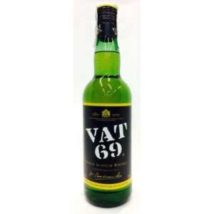 VAT 69 CL 70