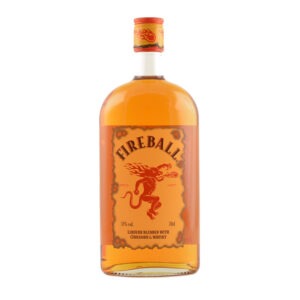 FIREBALL CL 50