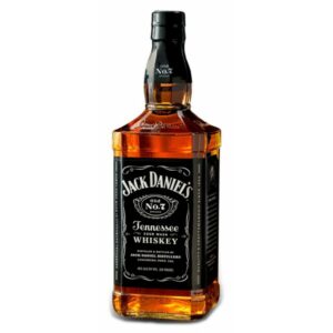 WHISKEY JACK DANIEL'S LT 3