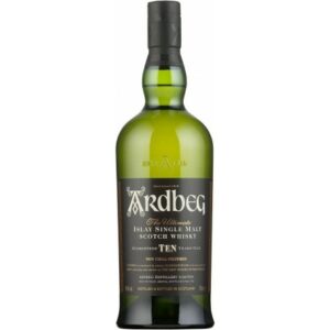 WHISKY ARDBEG 10Y CL 70