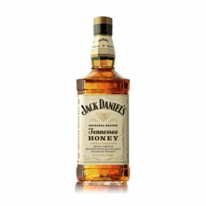 WHISKY JACK DANIEL HONEY LT 1
