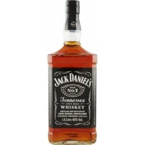 WHISKY JACK DANIEL'S LT 1,5
