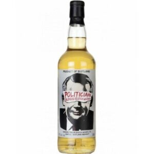 WHISKY POLITICIAN CL 70