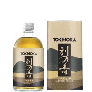 WHISKY TOKINOKA CL 50