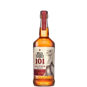 WILD TURKEY 101 CL 70