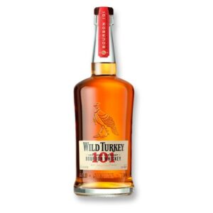 WILD TURKEY 101 WHISKY LT 1