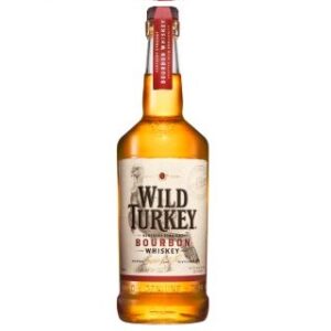 WILD TURKEY 81 LT 1