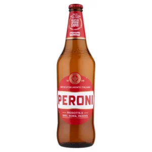 BIRRA PERONI CL 66