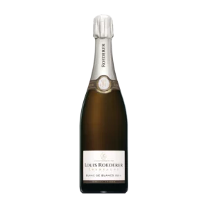 CHAMPAGNE LOUIS ROEDERER BLANC DE BLANCS 2011 CL 7