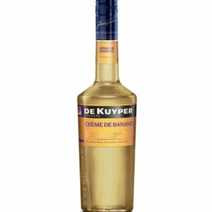 CREMA DE BANANAS DE KUYPER CL 70