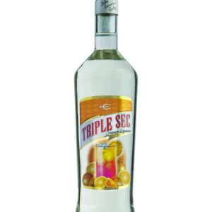 TRIPLE SEC CIEMME LT 1