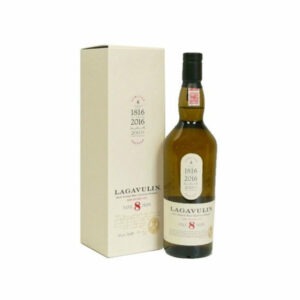 WHISKY LAGAVULIN 8 ANNI CL 70